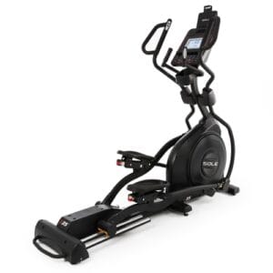 Elipsinis treniruoklis Sole Fitness E35