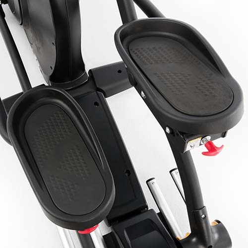 Elipsinis treniruoklis Sole Fitness E35 - Image 5