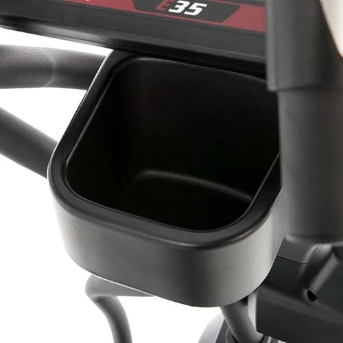 Elipsinis treniruoklis Sole Fitness E35 Elipsinis treniruoklis Sole Fitness E35