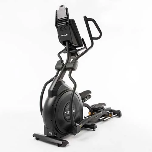 Elipsinis treniruoklis Sole Fitness E35 Elipsinis treniruoklis Sole Fitness E35