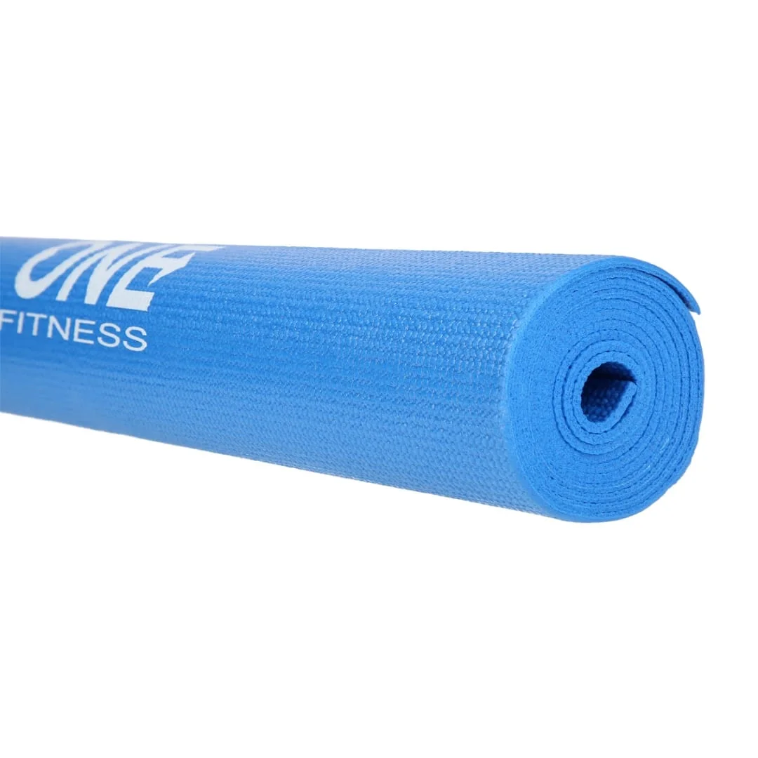Kilimėlis YOGA MAT, 173.5x61x0.3 cm Kilimėlis YOGA MAT, 173.5x61x0.3 cm