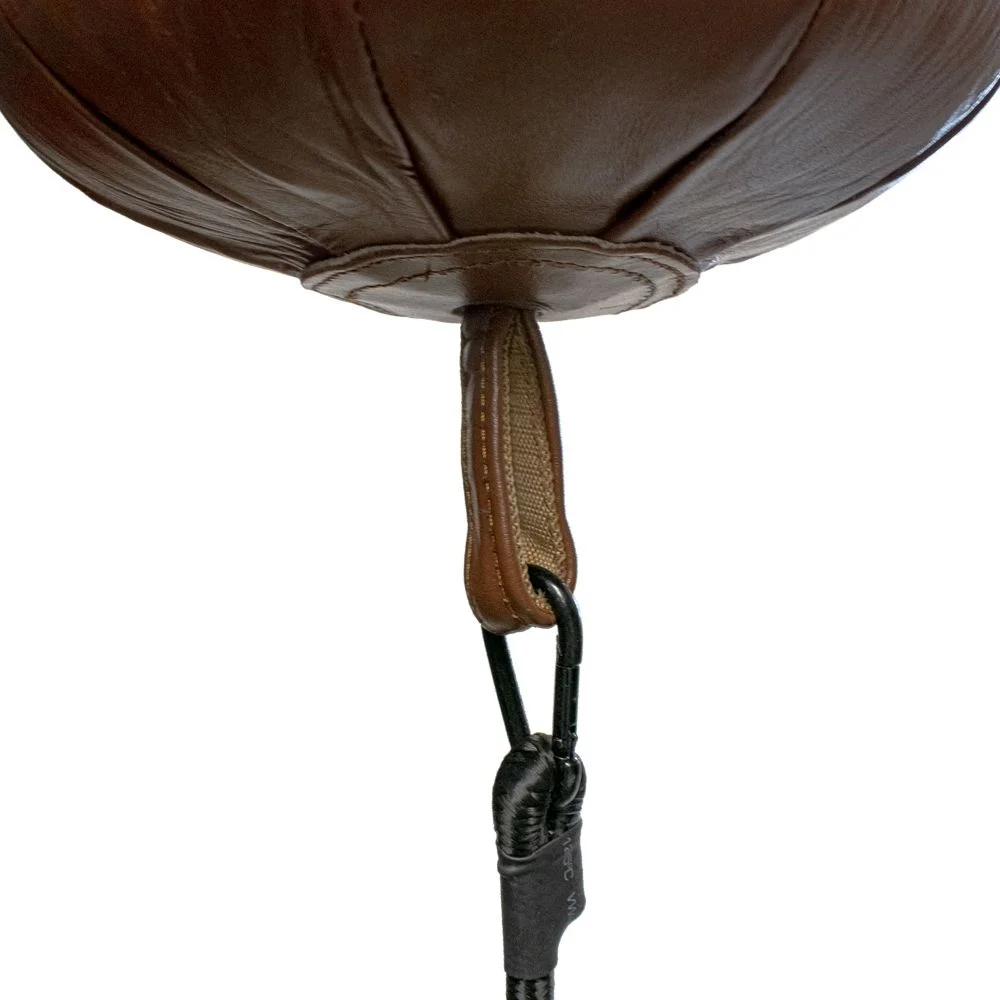 Bokso maišas kombinuotoms treniruotėms Super Pro Vintage Uppercut Bokso maišas kombinuotoms treniruotėms Super Pro Vintage Uppercut