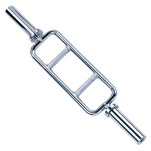 Body-Solid olimpinis tricepso grifas OB34 Body-Solid olimpinis tricepso grifas OB34