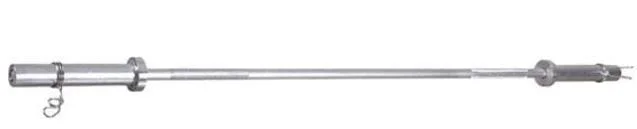 Olimpinis grifas GOP200, 200 cm, 50mm Olimpinis grifas GOP200, 200 cm, 50mm