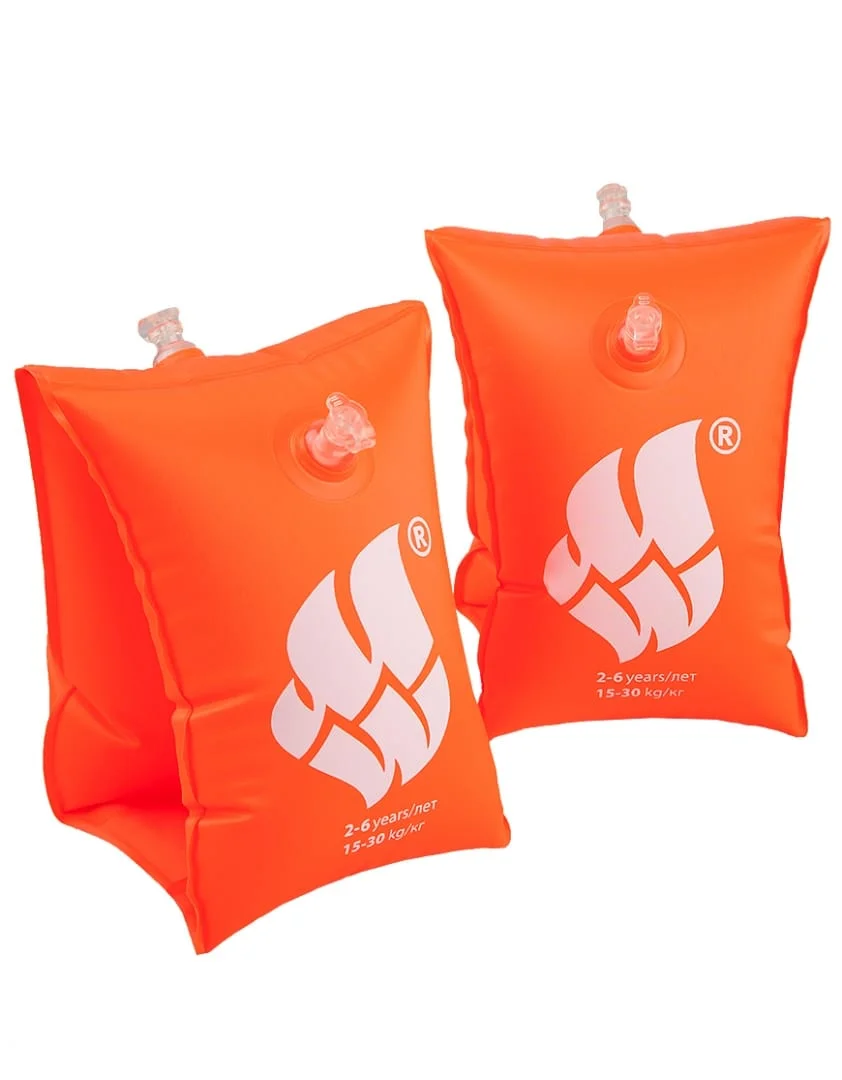 Plaukimo rankovės MAD WAVE BASIC Plaukimo rankovės MAD WAVE BASIC
