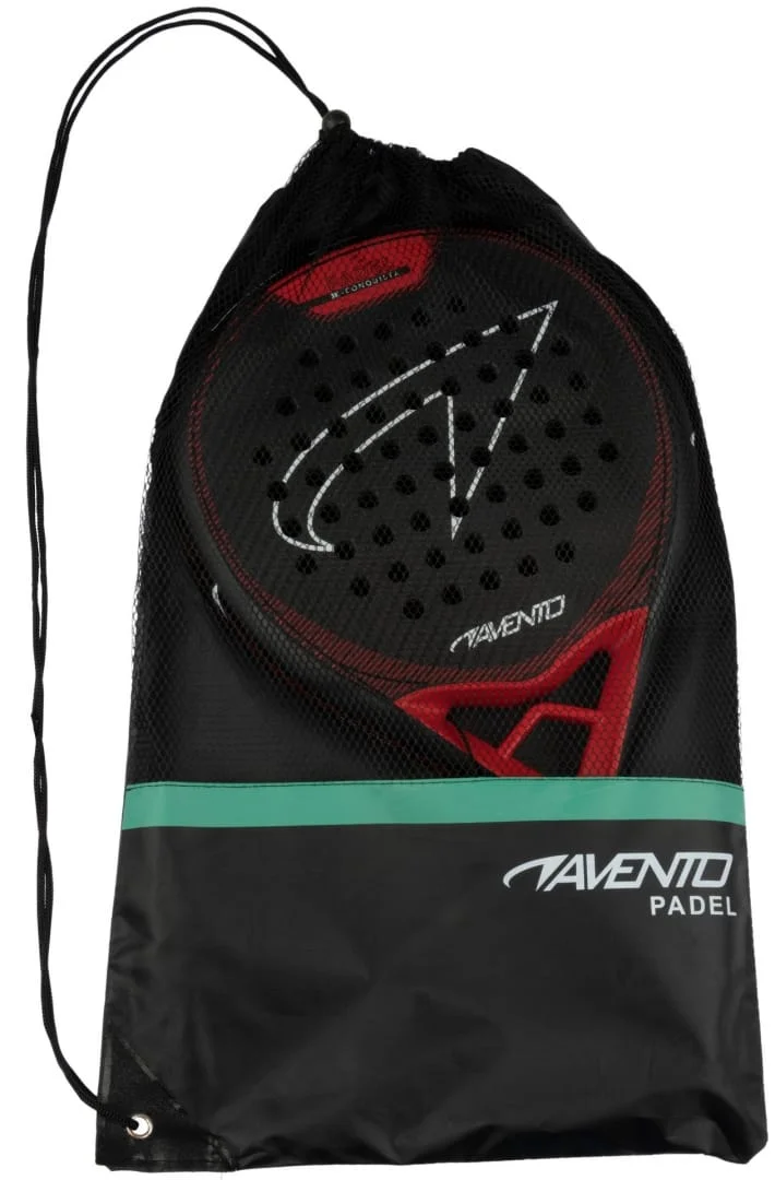 Padelio raketė 3K Carbon CONQUISTA Padelio raketė 3K Carbon CONQUISTA
