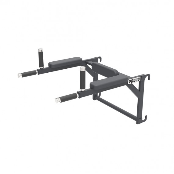 Pakabinamos pratimų lygiagretės - Image 2