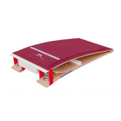 Gimnastikos tiltelis Pantera