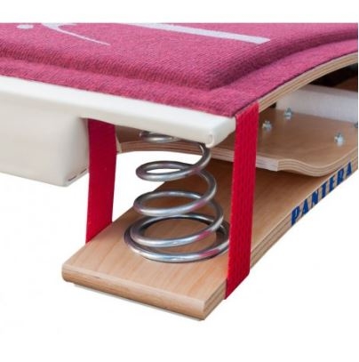 Gimnastikos tiltelis Pantera - Image 2