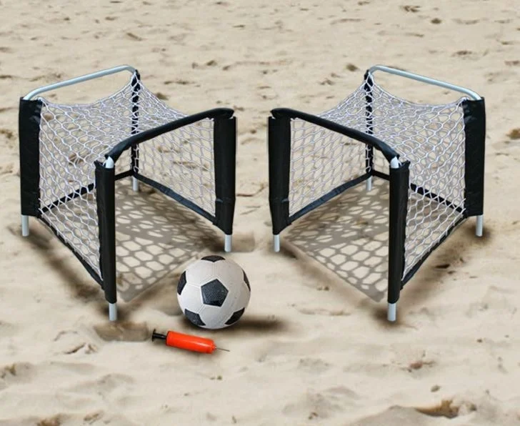 Paplūdimio futbolo rinkinys 25 x 25 x 38 cm Paplūdimio futbolo rinkinys 25 x 25 x 38 cm