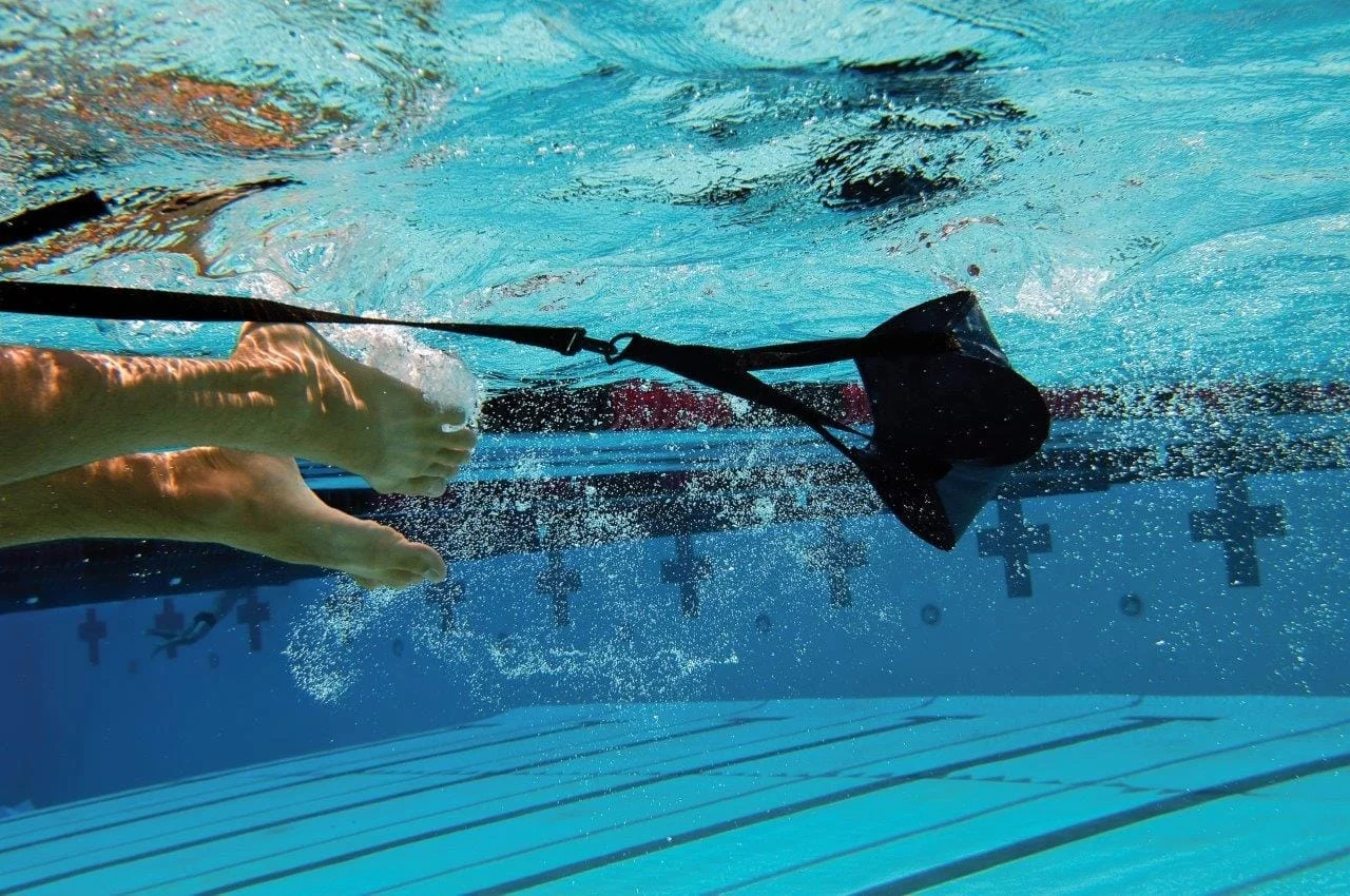 Plaukimo parašiutai FINIS SWIM PARACHUTE Plaukimo parašiutai FINIS SWIM PARACHUTE