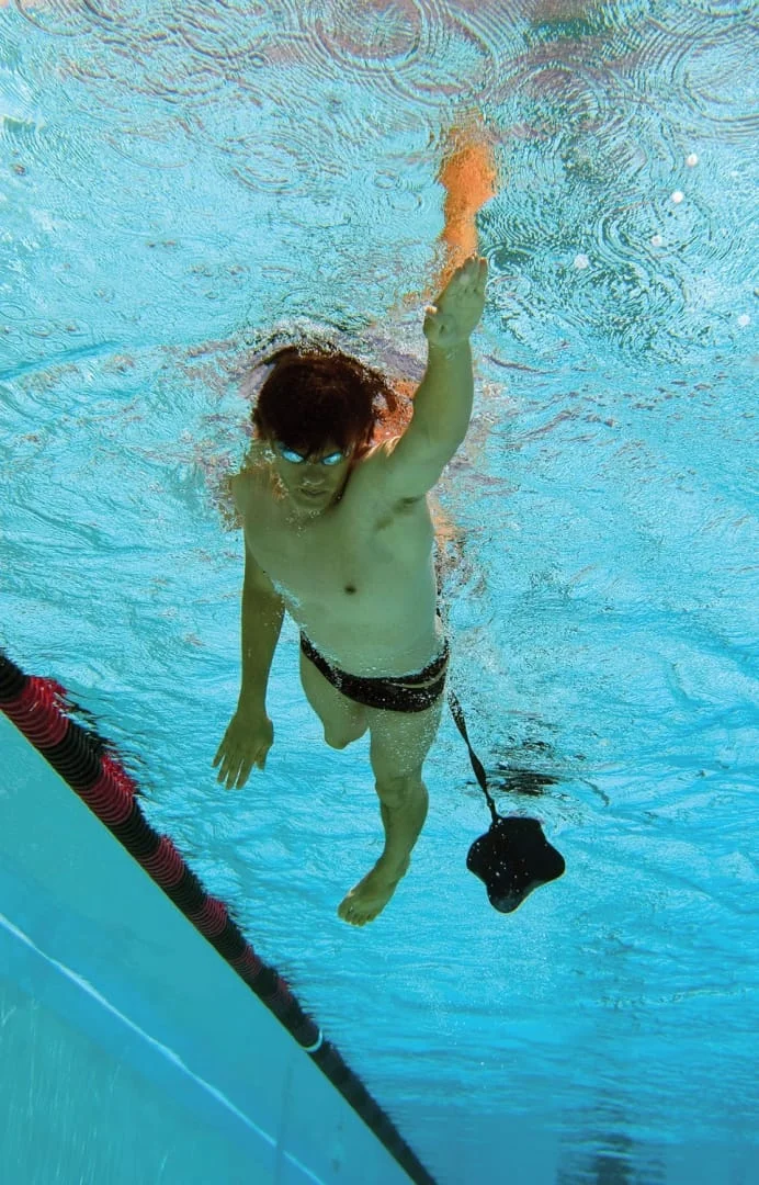 Plaukimo parašiutai FINIS SWIM PARACHUTE Plaukimo parašiutai FINIS SWIM PARACHUTE