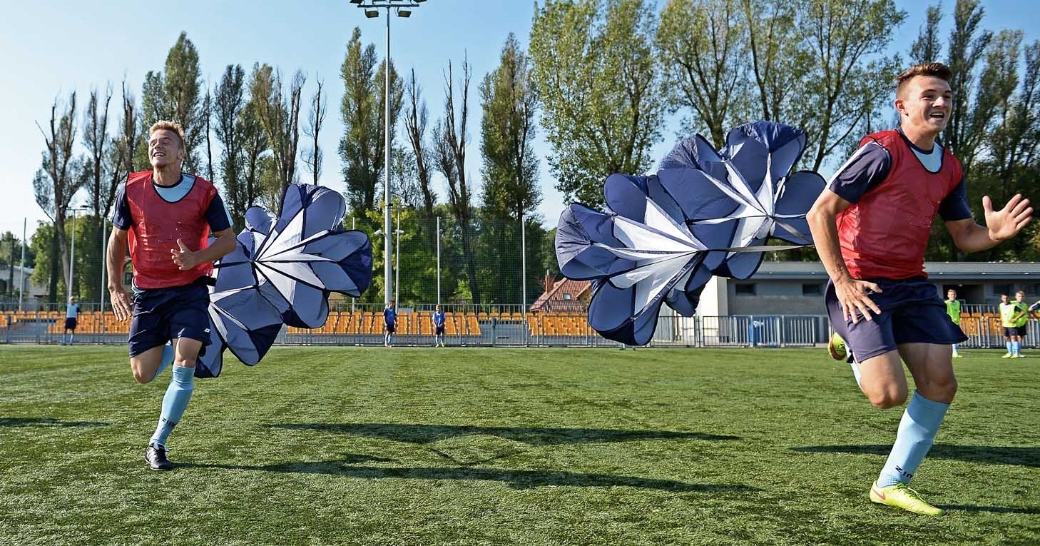 SPRINTO parašiutas - Image 2