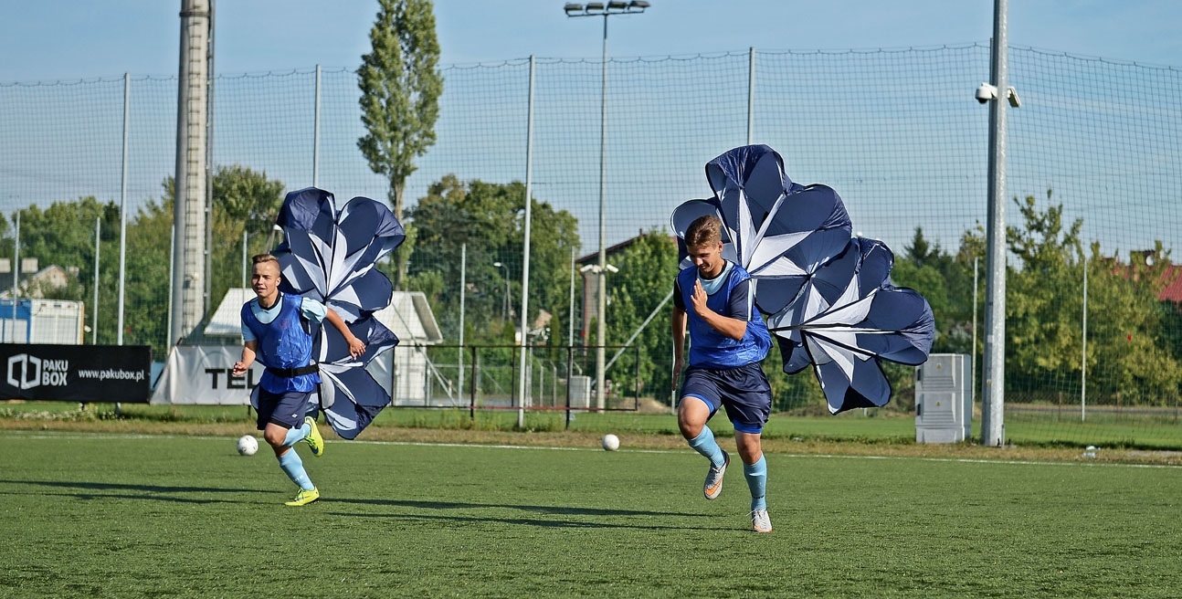 SPRINTO parašiutas - Image 3