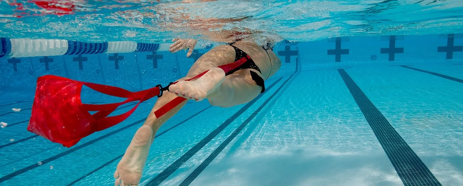 Plaukimo parašiutai FINIS SWIM PARACHUTE Plaukimo parašiutai FINIS SWIM PARACHUTE