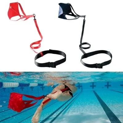 Plaukimo parašiutai FINIS SWIM PARACHUTE Plaukimo parašiutai FINIS SWIM PARACHUTE