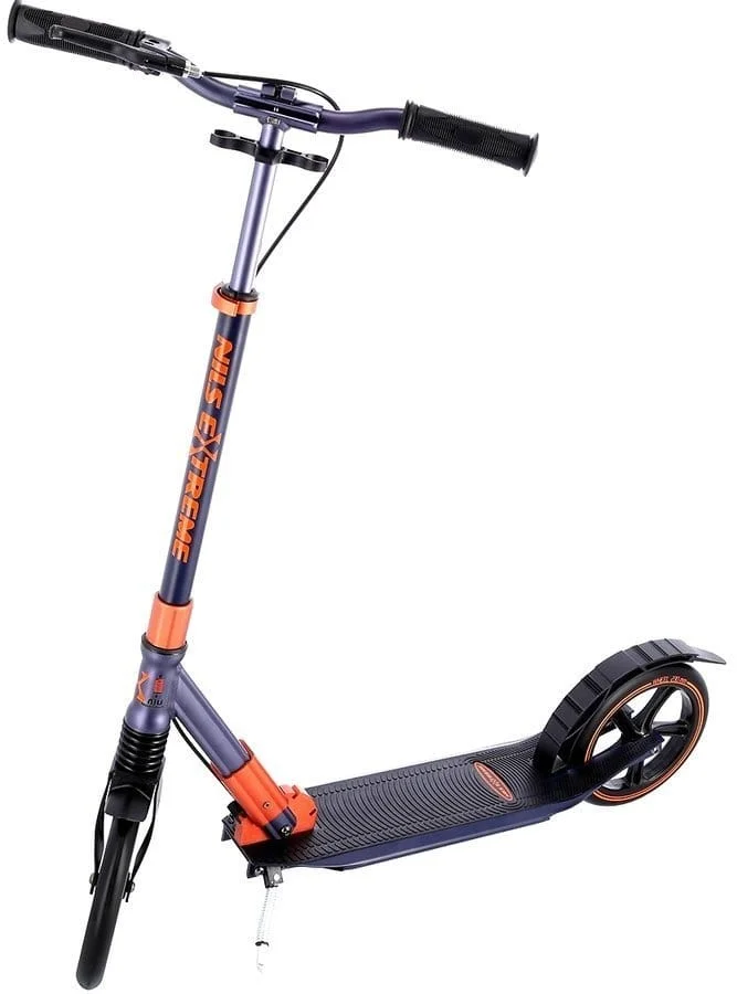 Paspirtukas HM230 NILS EXTREME Paspirtukas HM230 NILS EXTREME