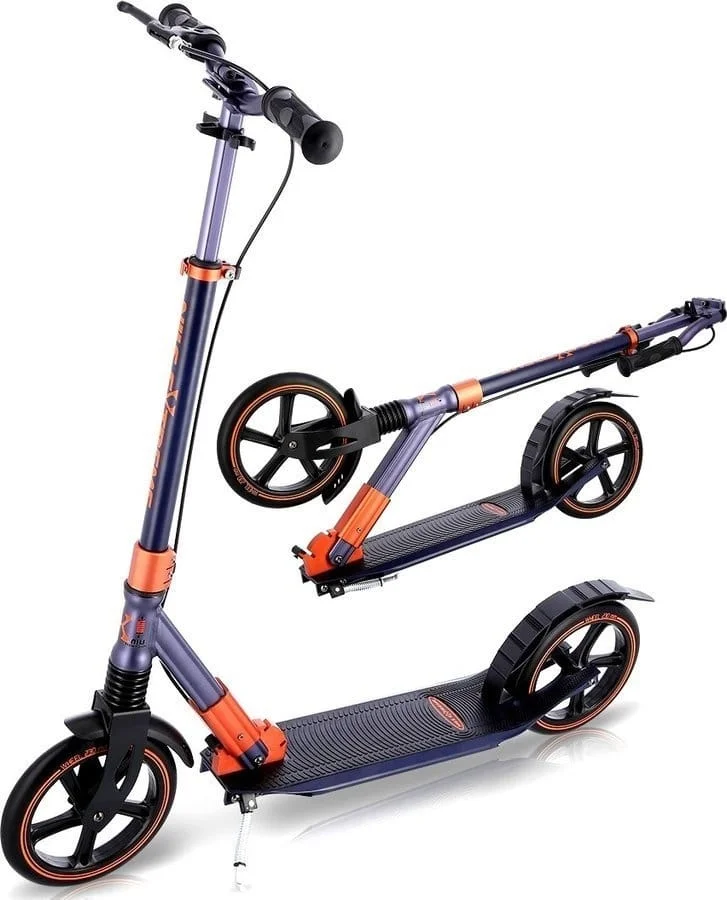 Paspirtukas HM230 NILS EXTREME Paspirtukas HM230 NILS EXTREME