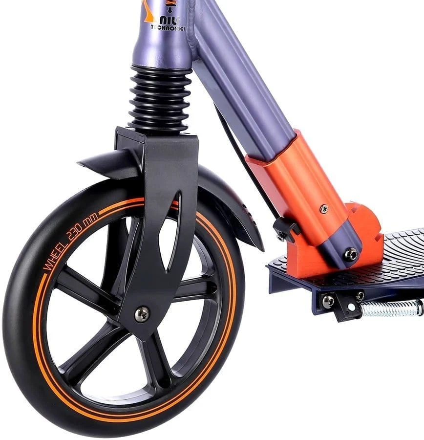 Paspirtukas HM230 NILS EXTREME Paspirtukas HM230 NILS EXTREME