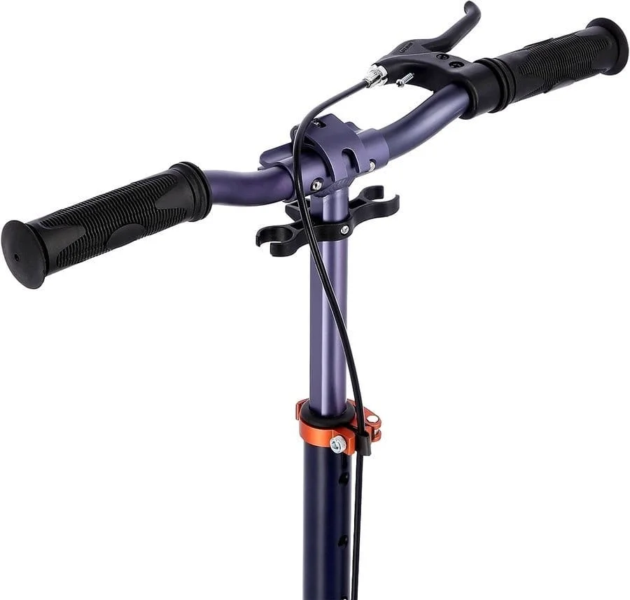Paspirtukas HM230 NILS EXTREME Paspirtukas HM230 NILS EXTREME