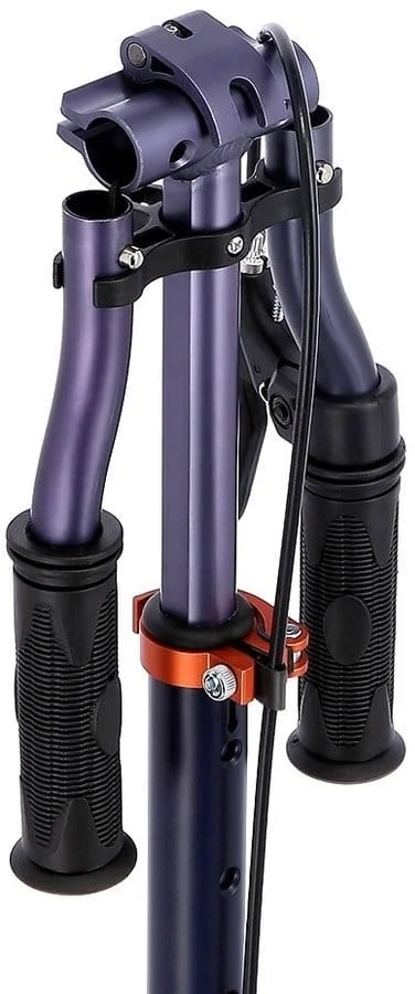 Paspirtukas HM230 NILS EXTREME Paspirtukas HM230 NILS EXTREME