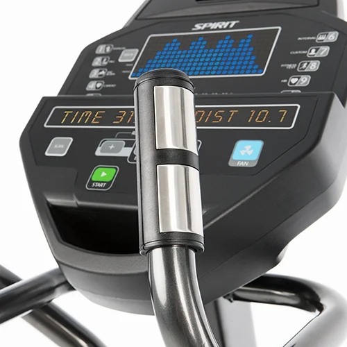 Elipsinis treniruoklis Spirit Fitness Pro CE800 Elipsinis treniruoklis Spirit Fitness Pro CE800