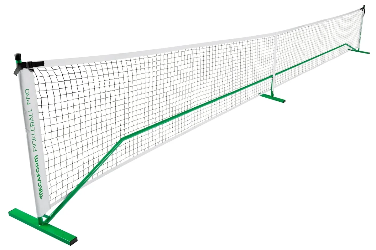 Mobilus piklbolo stovas su tinklu 6,70 x 0,86 m Mobilus piklbolo stovas su tinklu 6,70 x 0,86 m