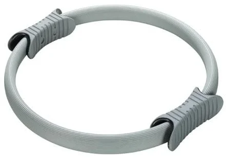 Pilates treniruočių žiedas, 38 cm Pilates treniruočių žiedas, 38 cm
