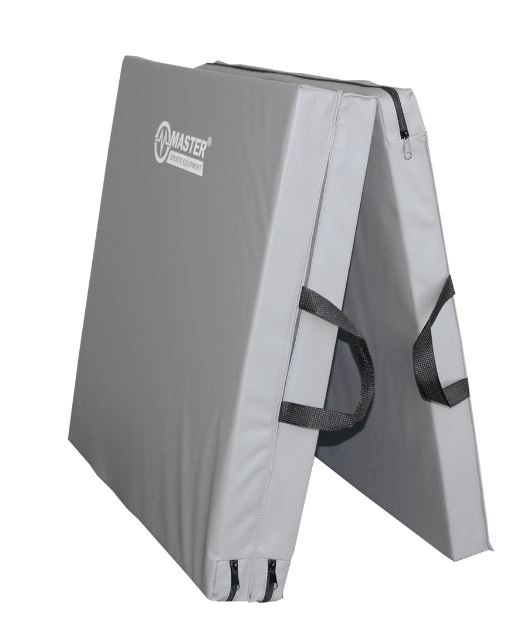 Sulankstomas 3 dalių čiužinys 180 x 90 x 5 cm - Image 2