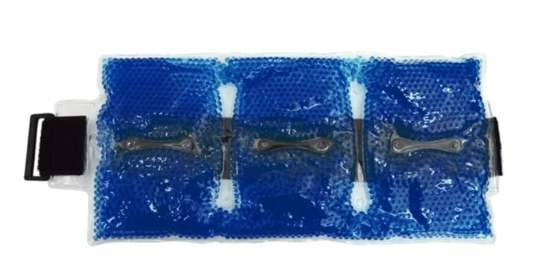 Šildantis/šaldantis daugkartinis nugaros kompresas MSD PearlPack – Back Wrap Šildantis/šaldantis daugkartinis nugaros kompresas MSD PearlPack – Back Wrap