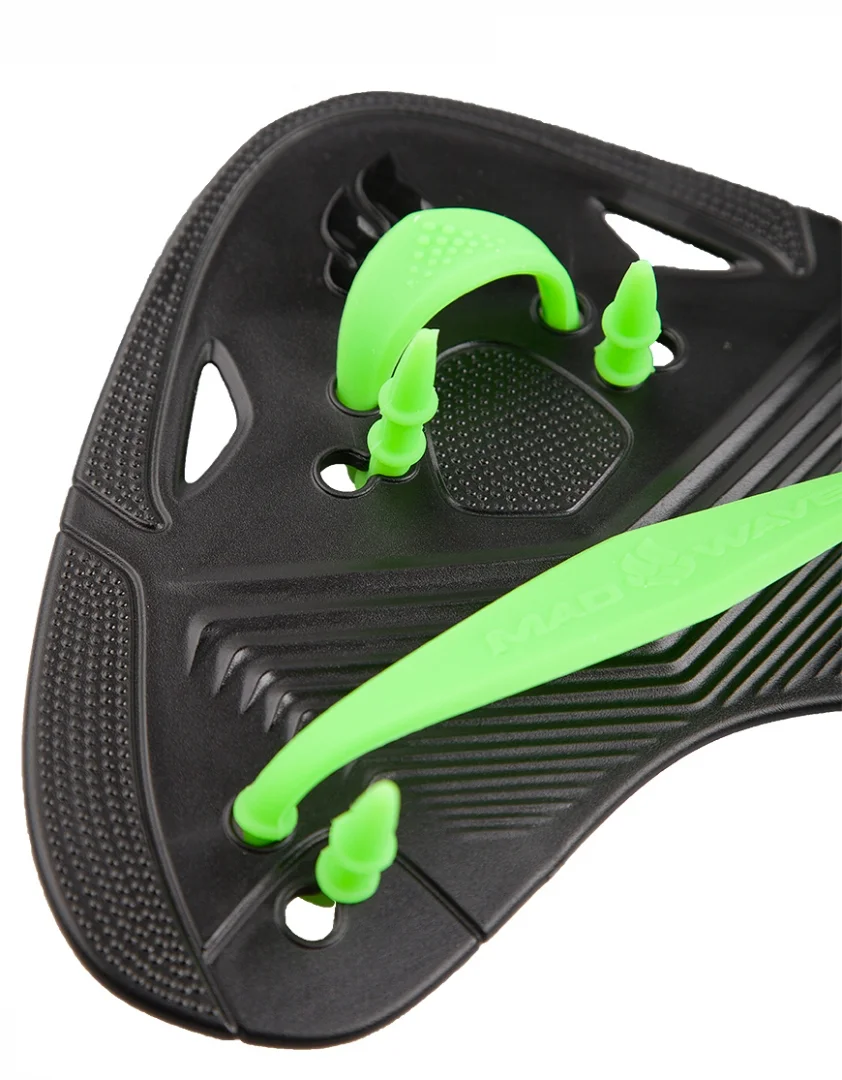 Pirštų plaštakos MAD WAVE FINGER PRO Pirštų plaštakos MAD WAVE FINGER PRO