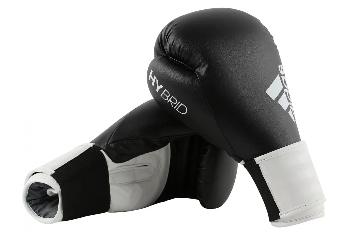 Bokso pirštinės Adidas HYBRID 50 Bokso pirštinės Adidas HYBRID 50