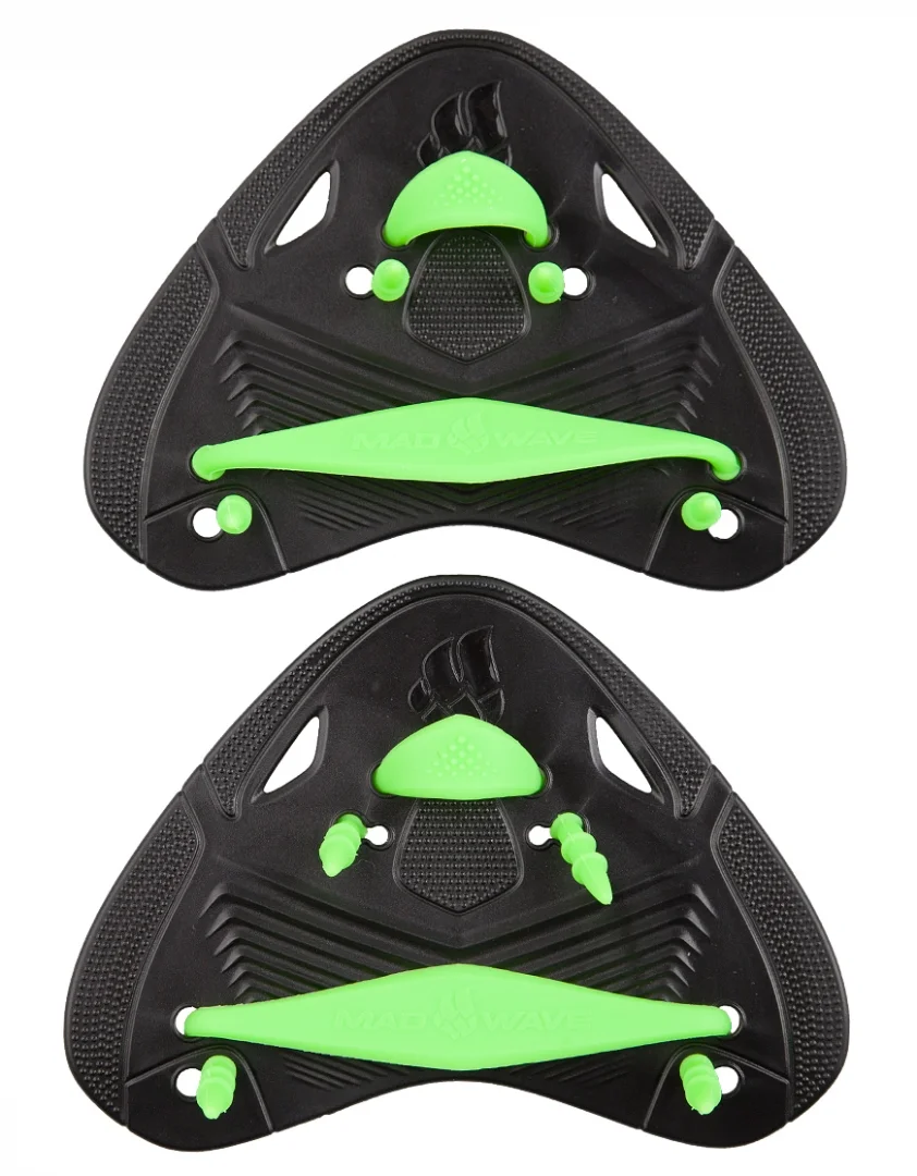 Pirštų plaštakos MAD WAVE FINGER PRO Pirštų plaštakos MAD WAVE FINGER PRO