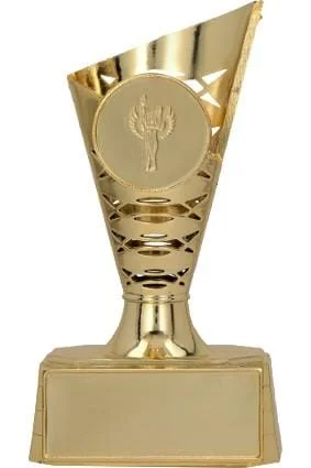 Plastikinė taurė 9201/G, 11cm Taurė 9201/G, 11cm