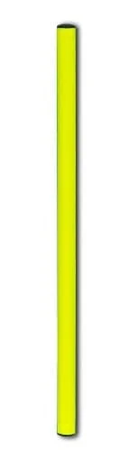 Gimnastikos lazda 120 cm