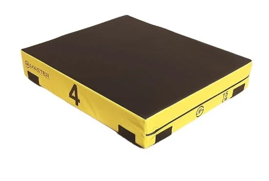 CrossFit treniruočių plyo box platforma, įvairių dydžių CrossFit treniruočių plyo box platforma, įvairių dydžių