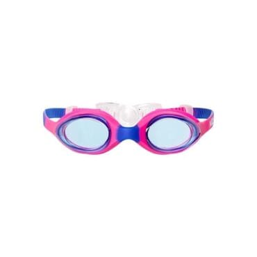 Plaukimo akiniai NILS NQG170AF pink/blue