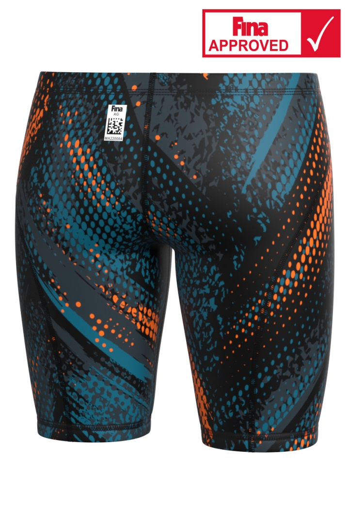 Vyriška plaukimo apranga Revolution jammer S6 - Image 2