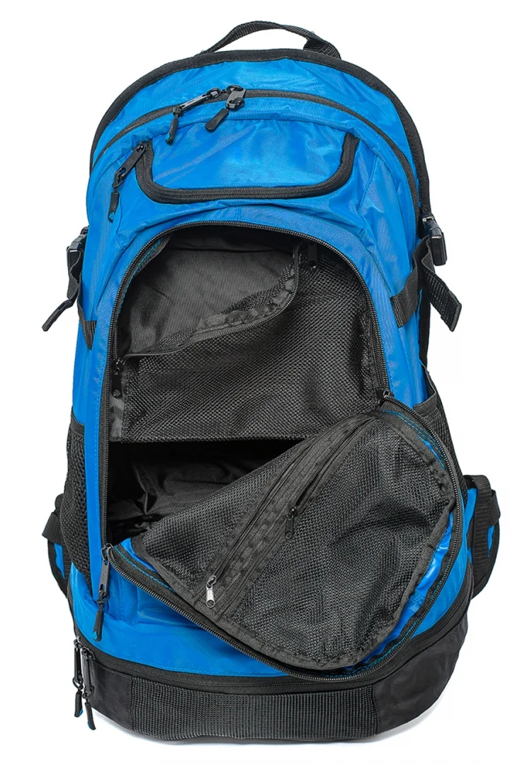 Kuprinė MADWAVE, mėlyna (32 L) Kuprinė MADWAVE, mėlyna (32 L)