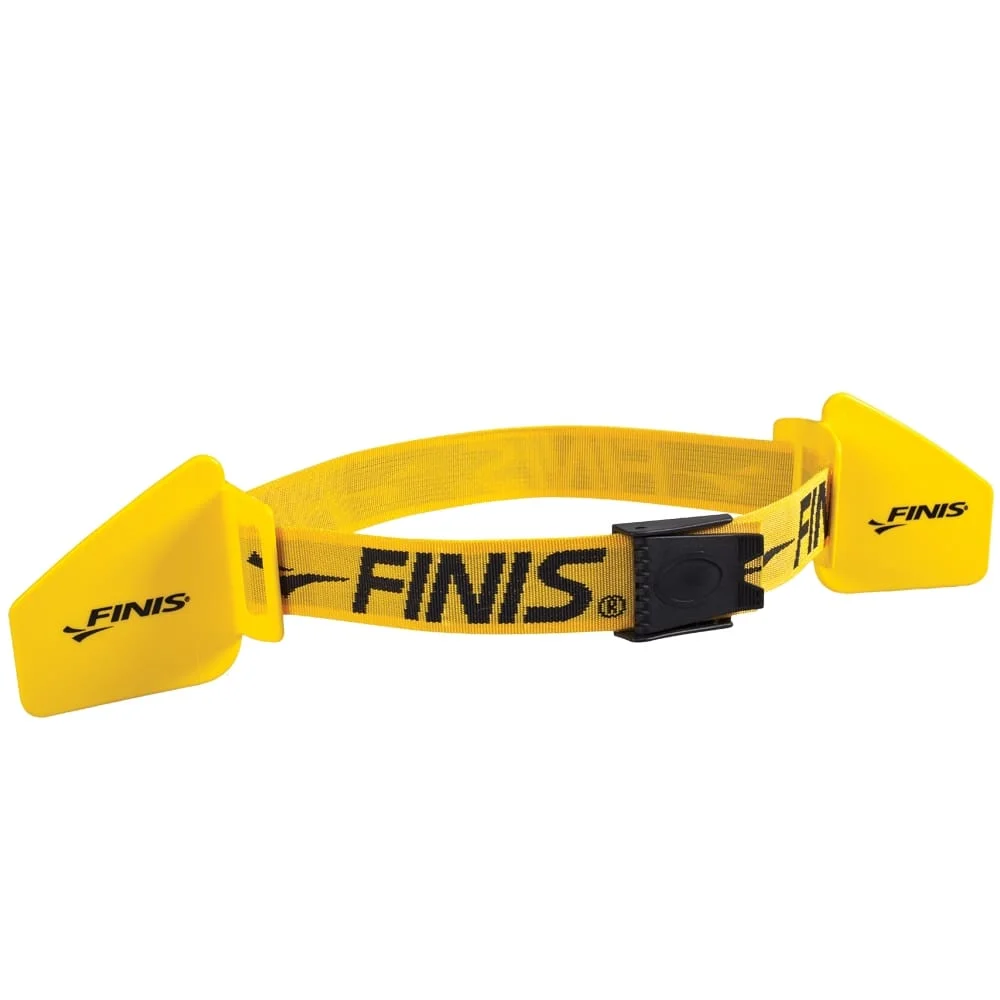 Treniruočių plaukimo diržas Hydro Hip FINIS Treniruočių plaukimo diržas Hydro Hip FINIS