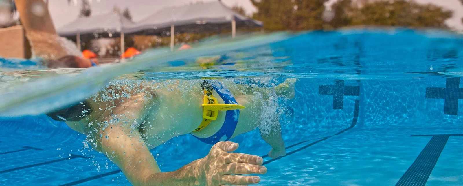 Treniruočių plaukimo diržas Hydro Hip FINIS Treniruočių plaukimo diržas Hydro Hip FINIS