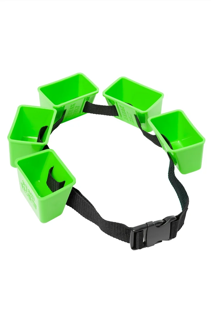 Plaukimo treniruočių pasipriešinimo diržas BREAK BELT Plaukimo treniruočių pasipriešinimo diržas BREAK BELT