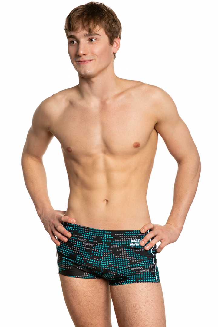 Vyriškos plaukimo glaudės MAD WAVE X-Pert K4