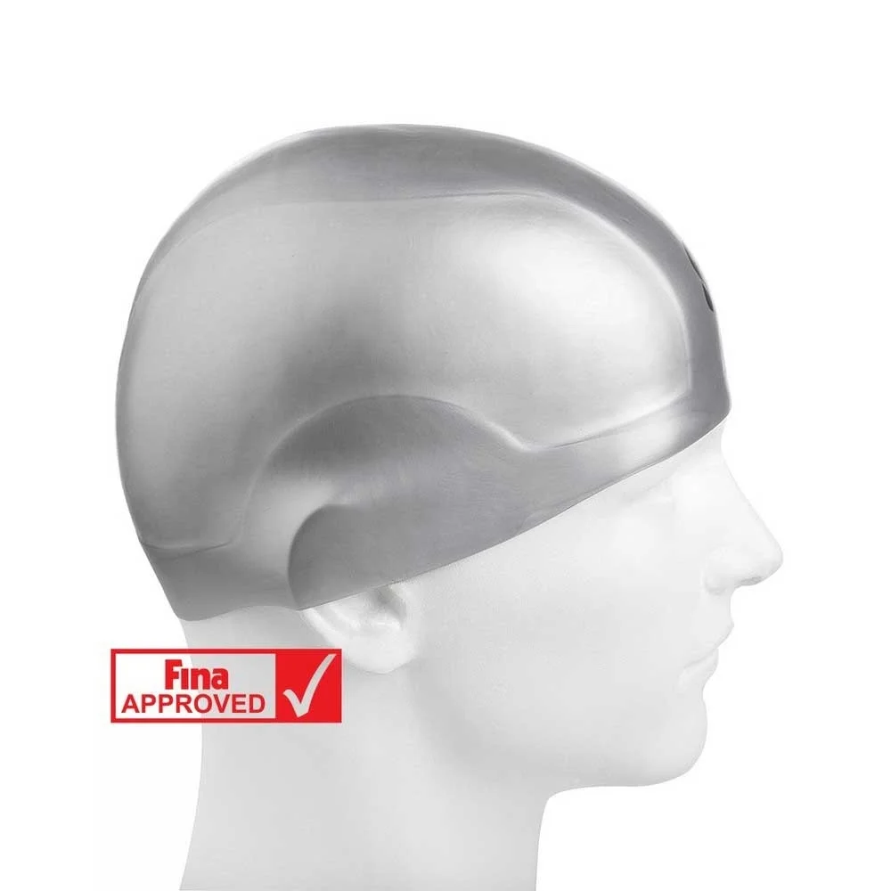 Plaukimo kepurėlė MAD WAVE R-CAP Plaukimo kepurėlė MAD WAVE R-CAP
