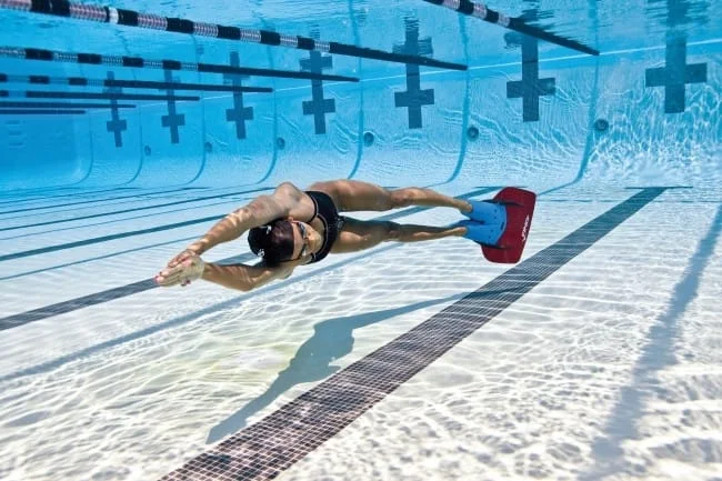 Plaukmenys FINIS Monofit Shooter Plaukmenys FINIS Monofit Shooter