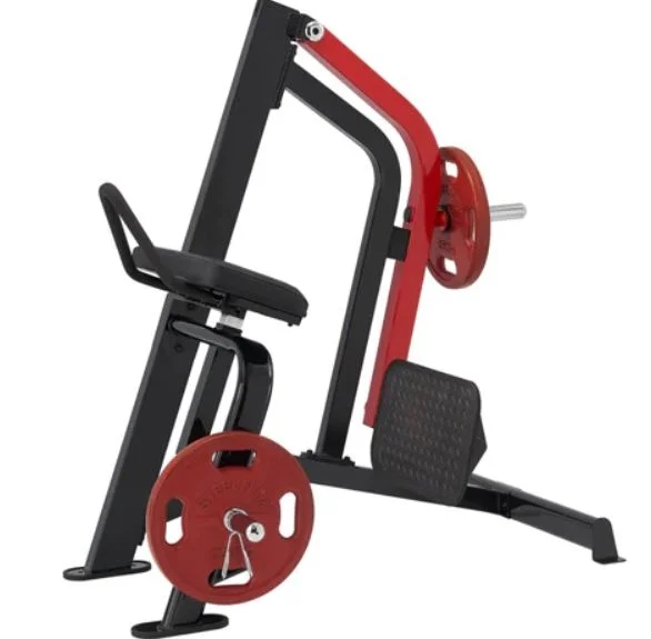 Kojų treniruoklis Steelflex PLHE Kojų treniruoklis Steelflex PLHE