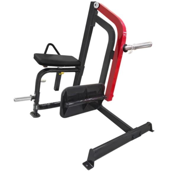 Kojų treniruoklis Steelflex PLHE - Image 3