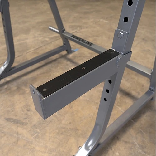 Daugiafunkcinio spaudimo štangos stovas PMP150 Powerline - Image 4