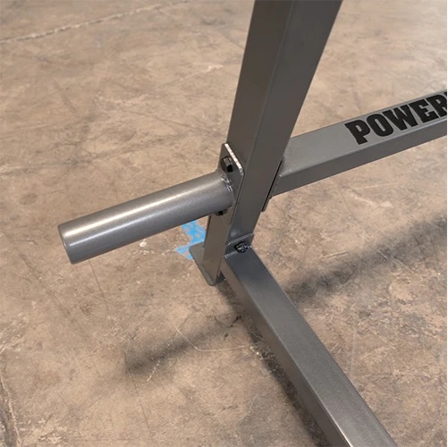 Daugiafunkcinio spaudimo štangos stovas PMP150 Powerline - Image 6