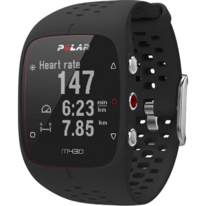 Širdies ritmo monitorius POLAR M430